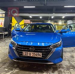 نیسان سێنترا